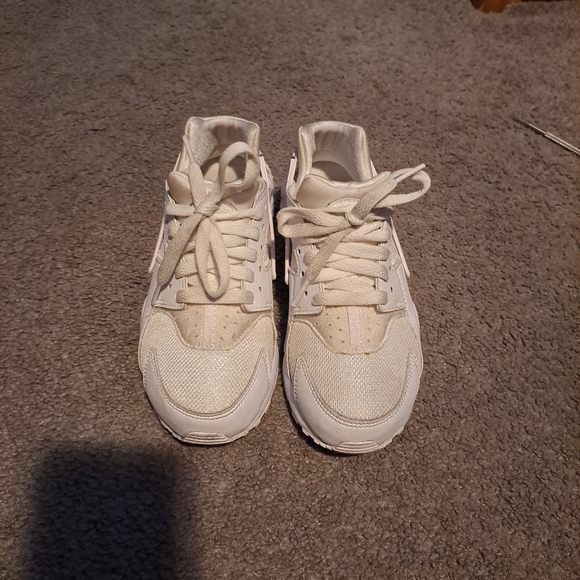 Nike huaraches shoes - Picture 4 of 4